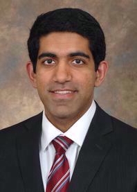 Photo of Mohammed Hussain, MD