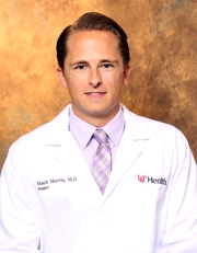 Photo of  Mackenzie Morris, MD
