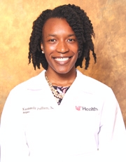 Photo of  Kasiemobi Pulliam, MD