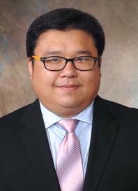 Photo of Danny Wu, PhD, MS