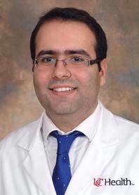 Photo of Sinan Khaddam, MD