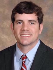 Photo of Jesse Hinton, MD