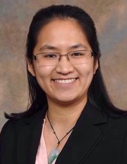 Photo of Sonia Yuen, MD
