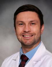 Photo of Mitchell McDaniel, MD