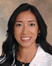 Photo of Christina Z. Zhang, MD
