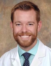 Photo of Christopher Shaw, MD