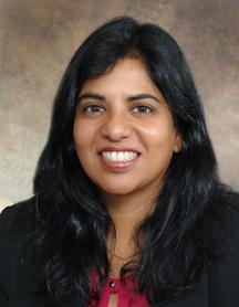 Photo of Swati Pandya