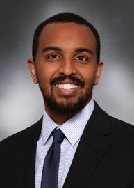 Hassan Abdullahi