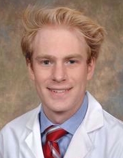 Photo of Nicholas Jensen, MD