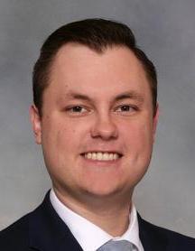 Photo of  Scott Vennemeyer, PHD