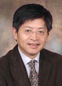 Photo of Li Zhang