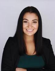 Photo of Alyssa L. Yerkeson
