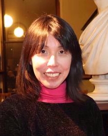 Michiko Araki