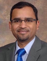 Photo of  Thomas Eluvathingal, MD