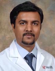 Photo of Vaibhavkumar Gawali, PhD