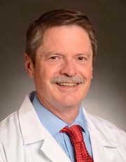 Photo of Paul Spearman, MD