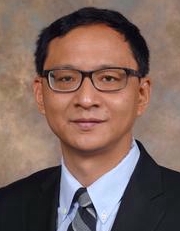 Jinghua Wang