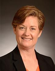 Photo of Robin Norris
