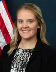 Jessica Branch, PT, DPT