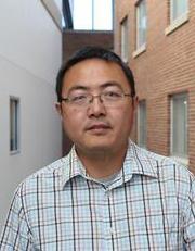 Taige Wang