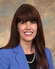 Photo of Angie Hawk