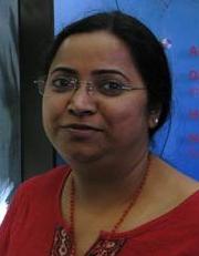 Manisha Sinha