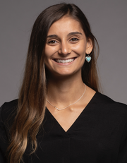 Maddie DePietro