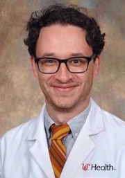 Photo of Jay Conhaim, MD