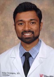 Photo of Suhas Devangam, MD