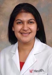 Photo of Kiran Faryar, MD, MPH