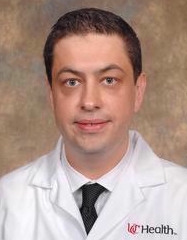 Photo of Michael Gleimer, MD, PhD