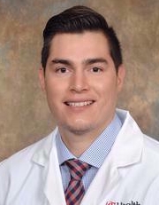 Photo of Diego Iparraguirre, MD