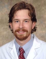 Photo of James Makinen, MD