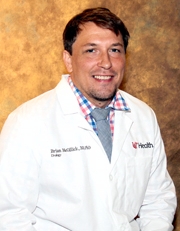 Brian McGillick