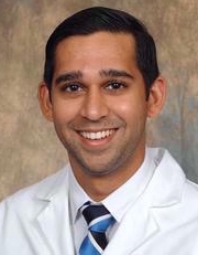 Photo of Shan Modi, MD