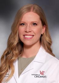 Photo of  Leah F. Banks, APRN-CNP