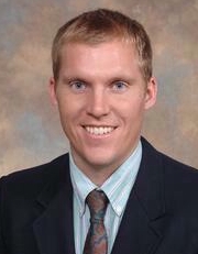 Photo of Josiah Ziegler, DO