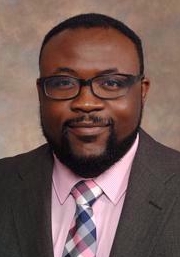Photo of Damilare Ajayi, MD