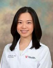 Photo of Eunhee Lee, MD