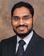 Photo of Shafi Lodhi, MD