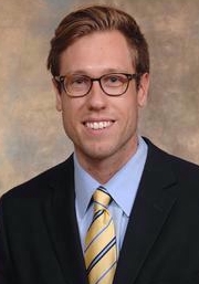 Photo of Michael Parman, MD