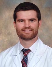 Photo of  Christopher Wood, MD