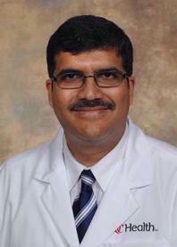 Photo of Muhammad Athar, MD