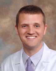 Photo of Trevor Bluemel, MD