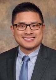 Photo of Jimmy Huynh, MD