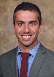 Photo of Brian Pagano, MD