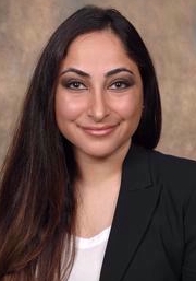 Photo of Ralla Shrit, MD