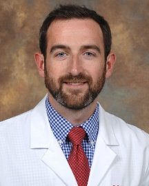 Photo of Kevin Stromberg, MD