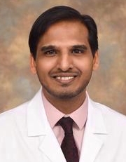 Photo of  S. Amir Zaidi, MD