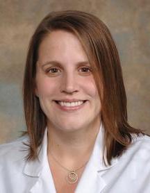 Photo of Rachel June, MD